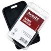 Бейдж Axent чохол SoftTouch матовий, 54х85мм ,чорний (4550V-01-A) зображення 4