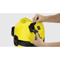 Пылесос Karcher WD 3 P + мішки (9.611-148.0) изображение 2