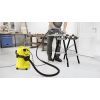 Пылесос Karcher WD 3 P + мішки (9.611-148.0) изображение 4