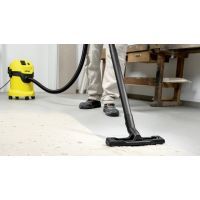 Пылесос Karcher WD 3 P + мішки (9.611-148.0) изображение 5