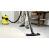 Пылесос Karcher WD 3 P + мішки (9.611-148.0) изображение 5