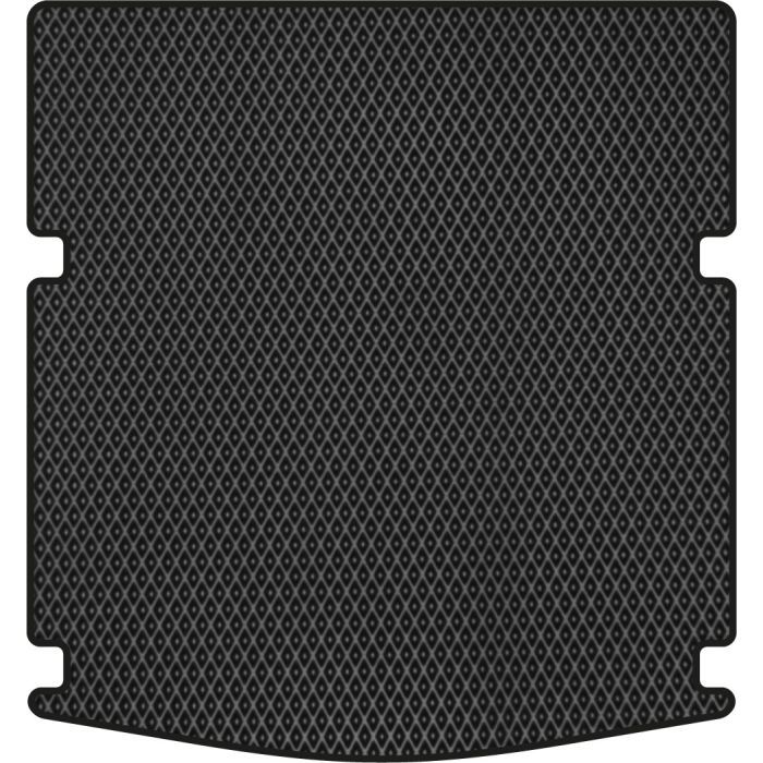 Коврик в багажник EVAtech Audi A5 (8T) 2007_2011 1 пок Coupe E (AU3883B1RBB)