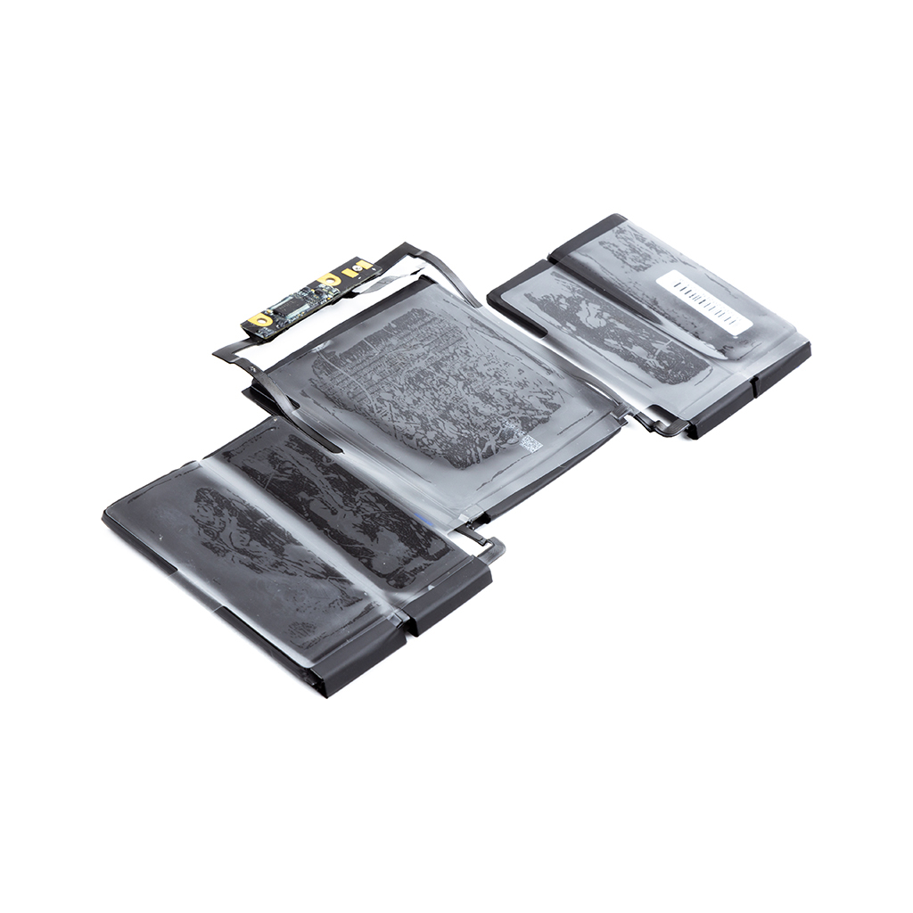 Акумулятор до ноутбука Apple MacBook Pro 13" A1706 (2016) 11.41V 4314mAh (NB420384)