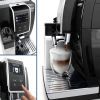 Кофемашина DeLonghi ECAM 370.70 B изображение 2