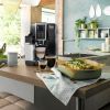 Кофемашина DeLonghi ECAM 370.70 B изображение 4