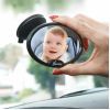 Додаткове дзеркало заднього огляду DreamBaby EZY-VIEW (G1230) зображення 3