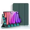 Чехол для планшета BeCover Apple iPad Mini 6 Dark Green (707521) изображение 2