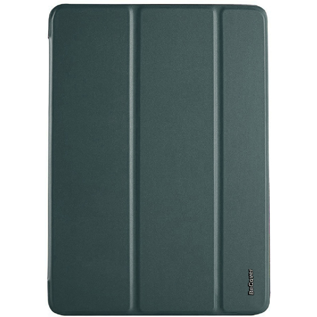 Чехол для планшета BeCover Apple iPad Mini 6 Dark Green (707521) изображение 3