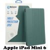 Чехол для планшета BeCover Apple iPad Mini 6 Dark Green (707521)