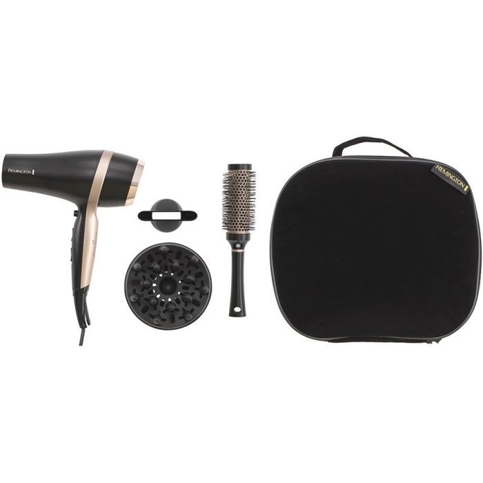 Фен Remington D6940GP зображення 2