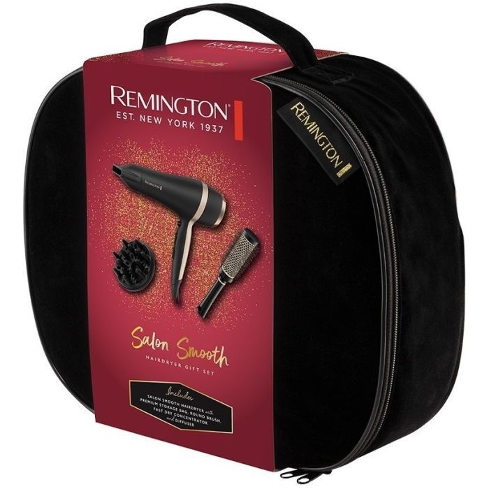 Фен Remington D6940GP зображення 3