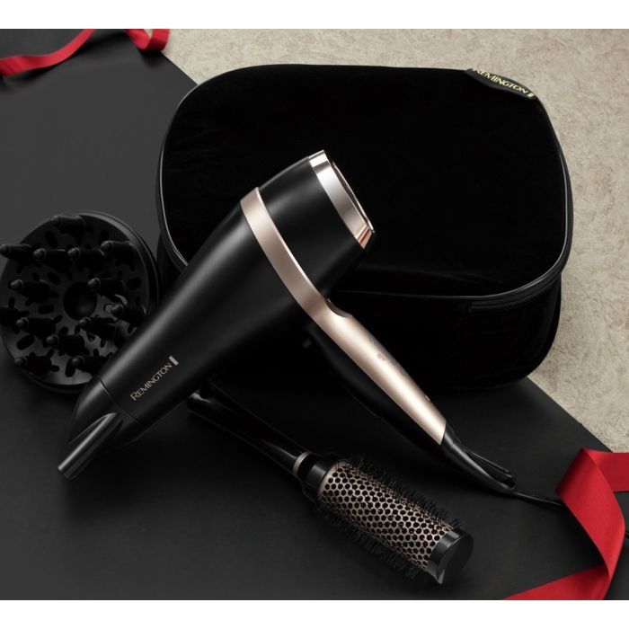 Фен Remington D6940GP зображення 4