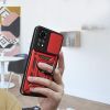 Чехол для мобильного телефона BeCover Military Xiaomi Redmi Note 11 / Note 11S Red (707415) изображение 6
