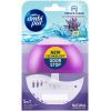 Туалетный блок Ambi Pur Lavander & Rosmaray 55 мл (8435495816386)