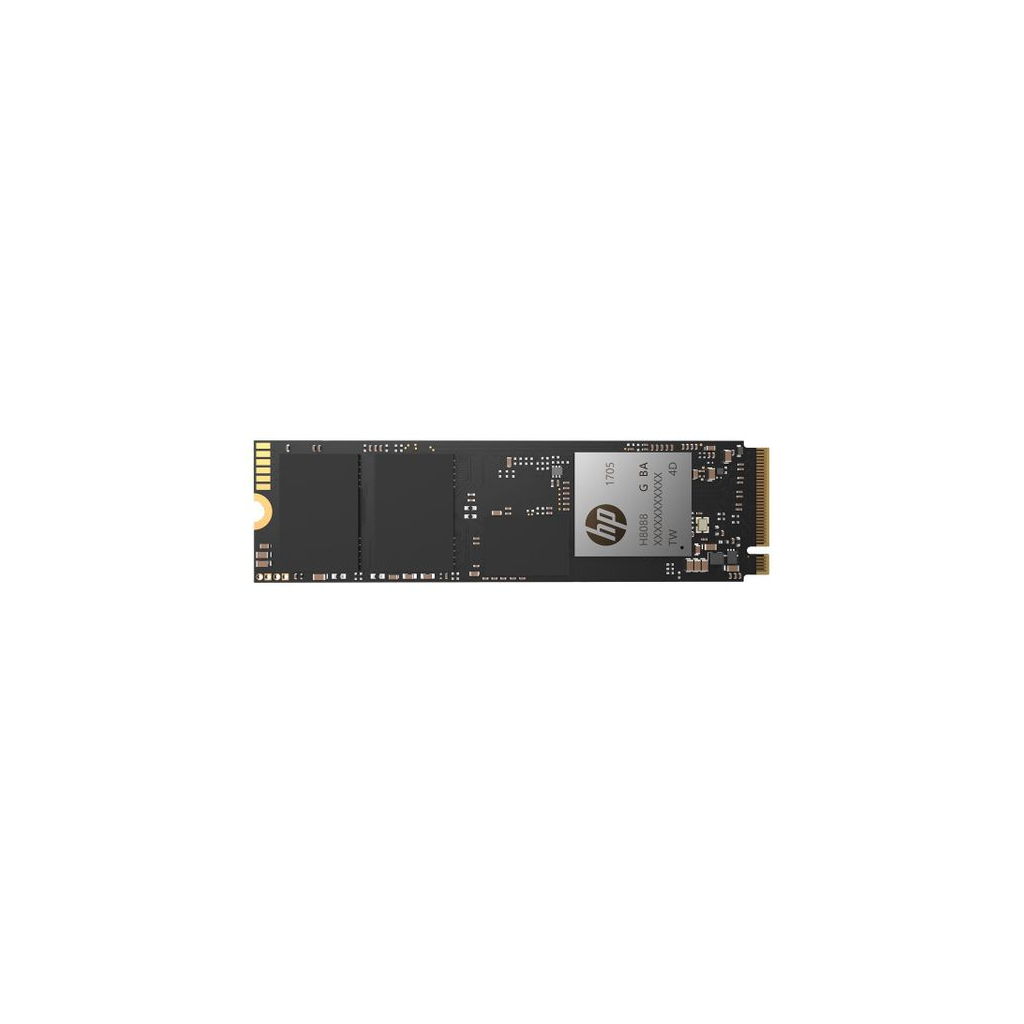 Накопитель SSD M.2 2280 2TB EX950 HP (5MS24AA) изображение 3
