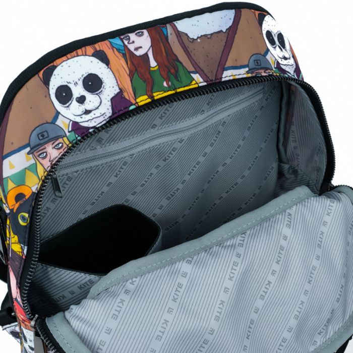 Рюкзак шкільний Kite Education teens 2589-3 (K22-2589S-3) зображення 12