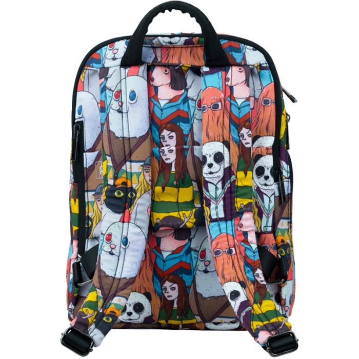 Рюкзак шкільний Kite Education teens 2589-3 (K22-2589S-3) зображення 3
