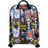 Рюкзак школьный Kite Education teens 2589-5 (K22-2589S-5) изображение 3