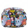 Рюкзак школьный Kite Education teens 2589-5 (K22-2589S-5) изображение 5