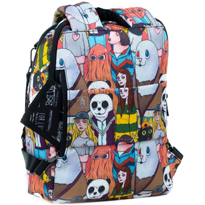 Рюкзак шкільний Kite Education teens 2589-3 (K22-2589S-3) зображення 8