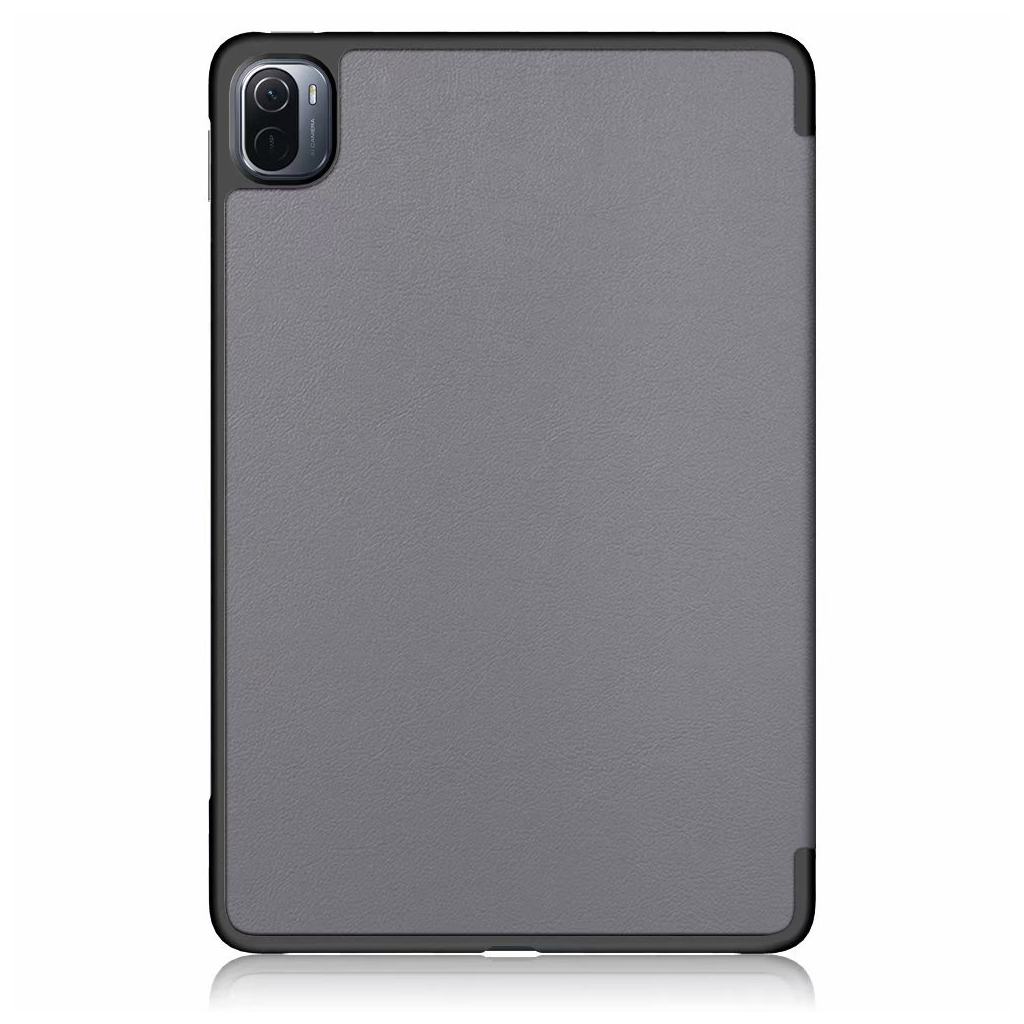 Чехол для планшета BeCover Smart Case Xiaomi Mi Pad 5 / 5 Pro Gray (706706) изображение 3