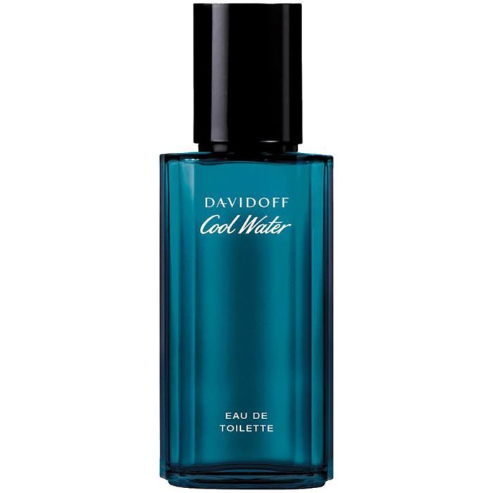 Туалетная вода Davidoff Cool Water 40 мл (3414202000510)