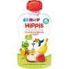 Детское пюре HiPP HiPPiS Pouch Яблоко-клубника-банан, 100 г (9062300133759) изображение 2