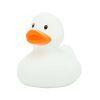 Іграшка для ванної Funny Ducks Качка Біла (L1303)