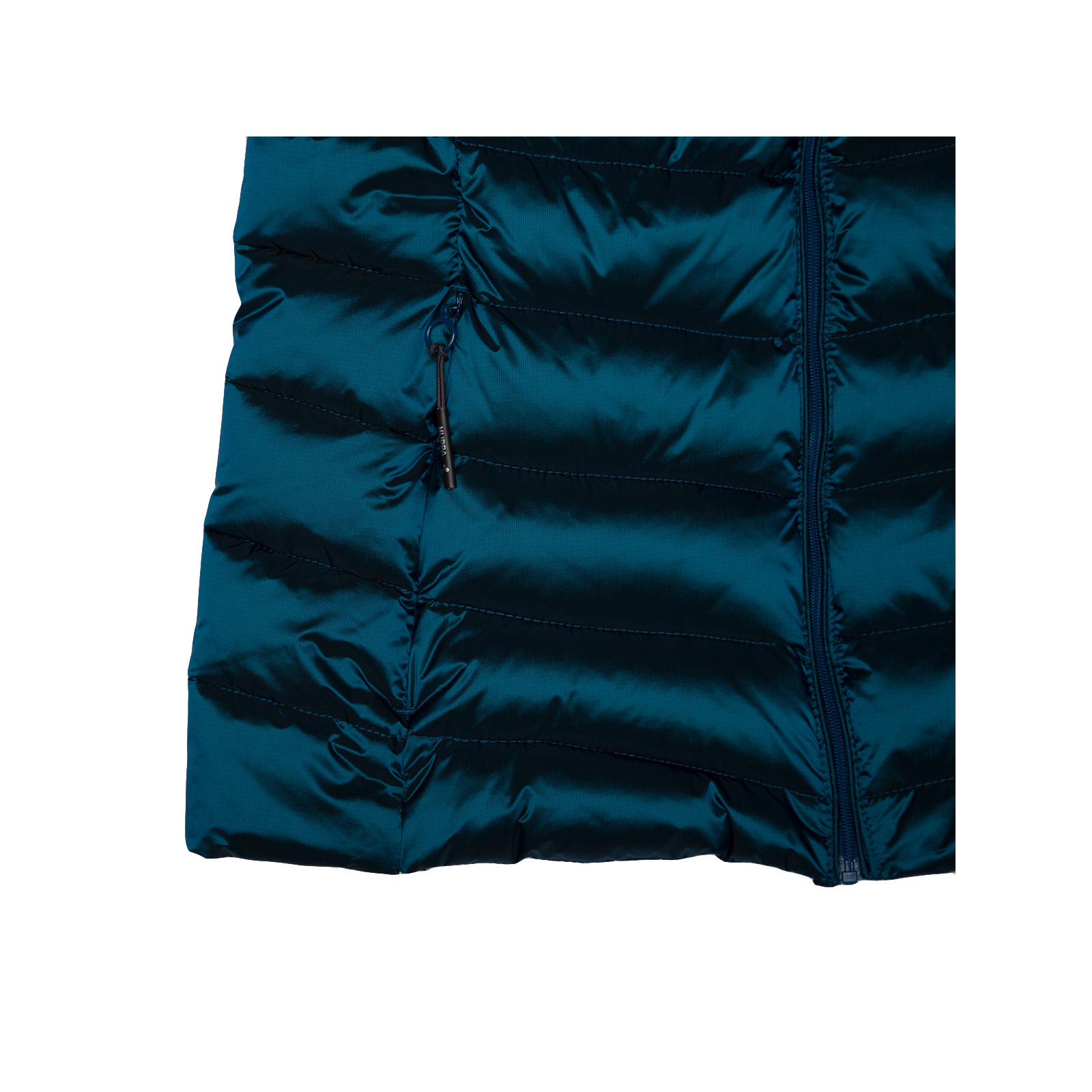 Куртка Huppa STENNA 1 17980127 бирюзово-зелёный 158 (4741468958248) изображение 3