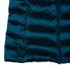 Куртка Huppa STENNA 1 17980127 бирюзово-зелёный 116 (4741468958170) изображение 3