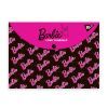 Папка - конверт Yes на кнопке А4 Barbie (492002)