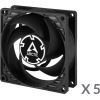 Кулер до корпусу Arctic P8 PWM PST (ACFAN00154A) зображення 2
