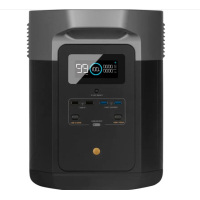 Зарядная станция EcoFlow DELTA Max 1600 (DELTAMAX1600-EU)