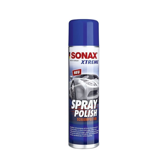 Автополироль Sonax XTREME SprayPolish 320мл (241300)