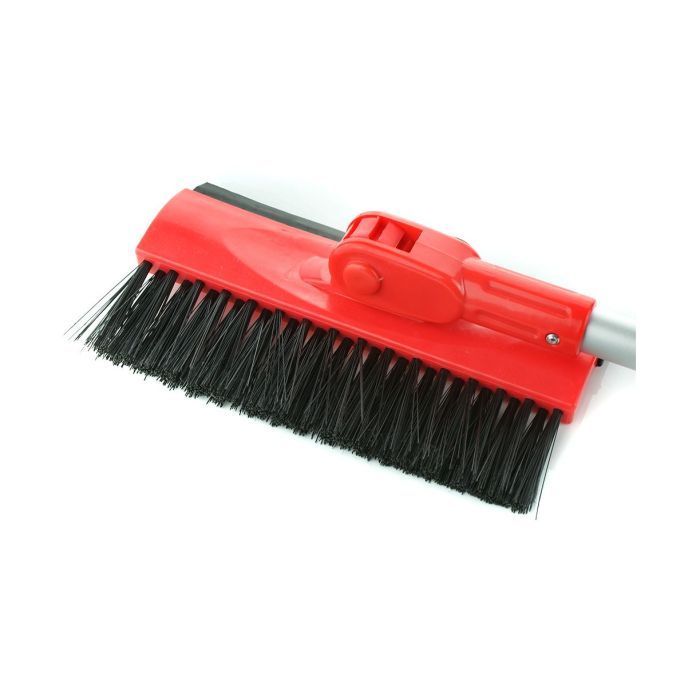 Щітка зі скребком SAPFIRE 65-95 см SF-21 (400236) зображення 2