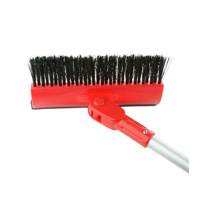 Щітка зі скребком SAPFIRE 65-95 см SF-21 (400236) зображення 5