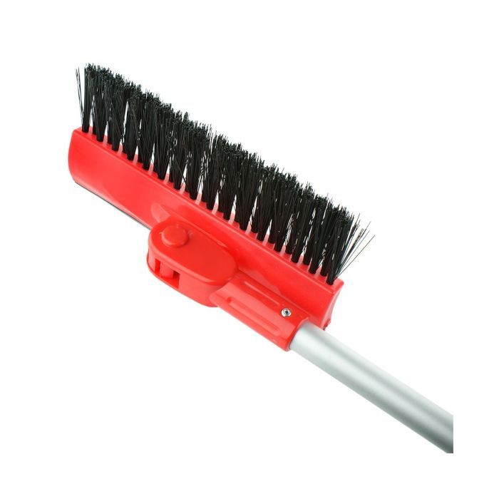 Щітка зі скребком SAPFIRE 65-95 см SF-21 (400236) зображення 6