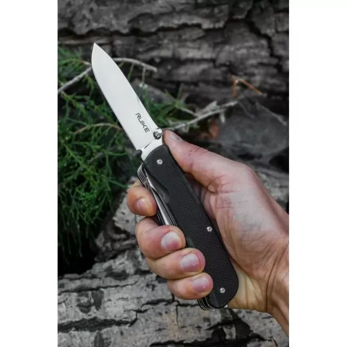 Нож Ruike L51-B изображение 6