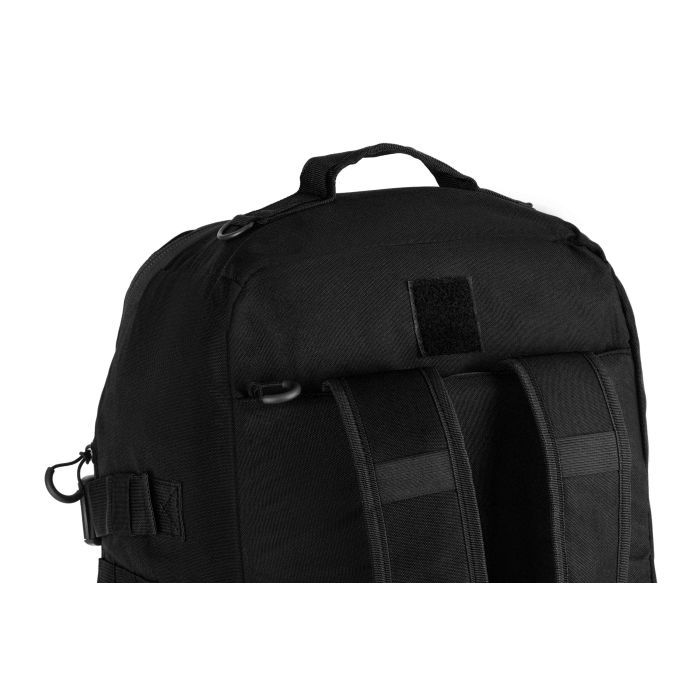 Тактична сумка 2E DUFBKP L, black (2E-MILDUFBKP-L-BK) зображення 12