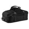 Тактична сумка 2E DUFBKP L, black (2E-MILDUFBKP-L-BK) зображення 2