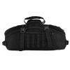 Тактична сумка 2E DUFBKP L, black (2E-MILDUFBKP-L-BK) зображення 5