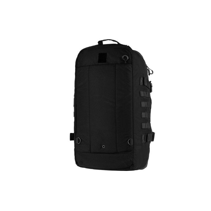 Тактична сумка 2E DUFBKP L, black (2E-MILDUFBKP-L-BK) зображення 7