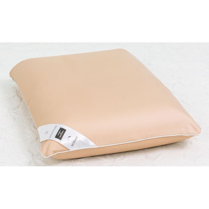 Подушка MirSon ортопедическая №6056 Delicate satin Estella Men 59х43х12 (2200003261790)