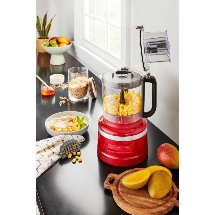 Кухонний комбайн KitchenAid 5KFP1319EER зображення 10
