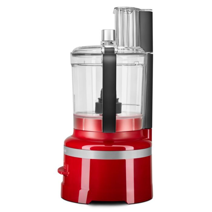 Кухонний комбайн KitchenAid 5KFP1319EER зображення 2