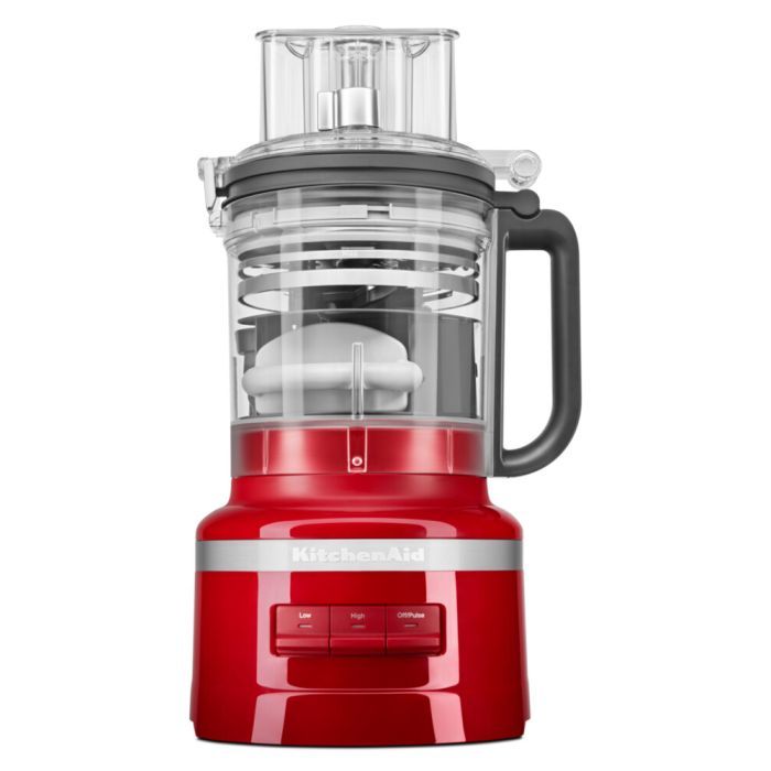 Кухонний комбайн KitchenAid 5KFP1319EER зображення 3
