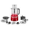 Кухонний комбайн KitchenAid 5KFP1319EER зображення 4