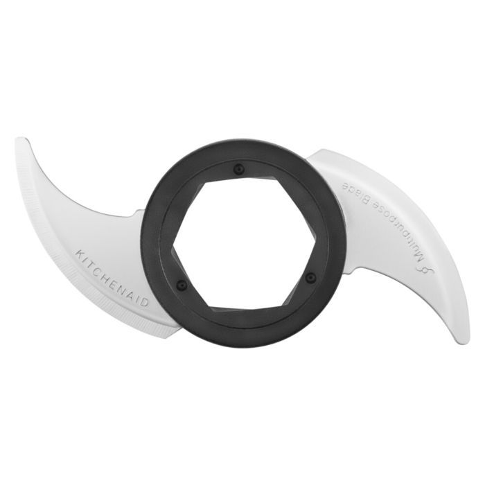 Кухонний комбайн KitchenAid 5KFP1319EER зображення 5