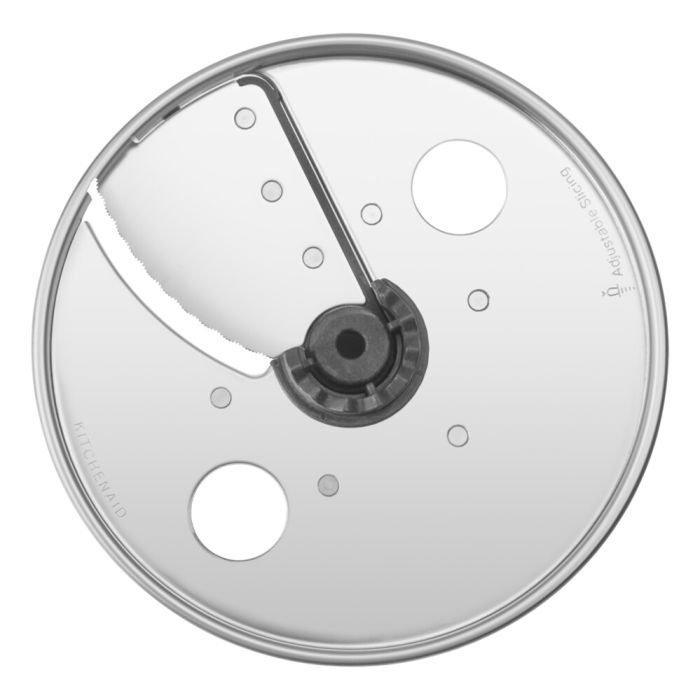 Кухонний комбайн KitchenAid 5KFP1319EER зображення 6