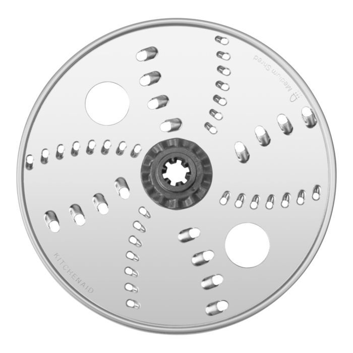 Кухонний комбайн KitchenAid 5KFP1319EER зображення 7